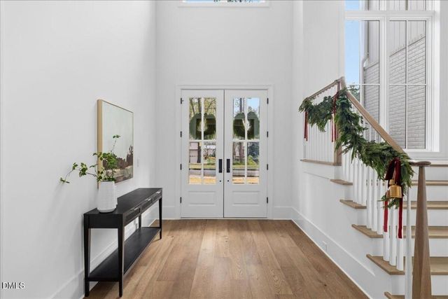 7309 Grist Mill Road, Raleigh, NC 27615