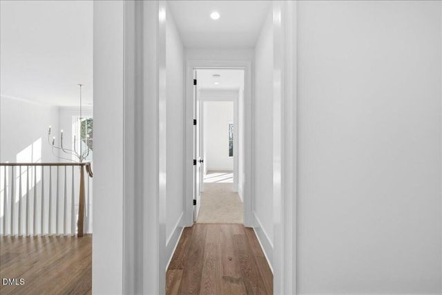 7309 Grist Mill Road, Raleigh, NC 27615