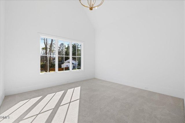 7309 Grist Mill Road, Raleigh, NC 27615