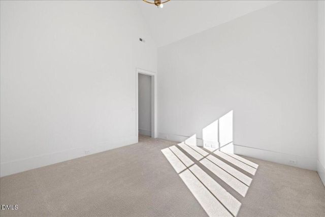 7309 Grist Mill Road, Raleigh, NC 27615