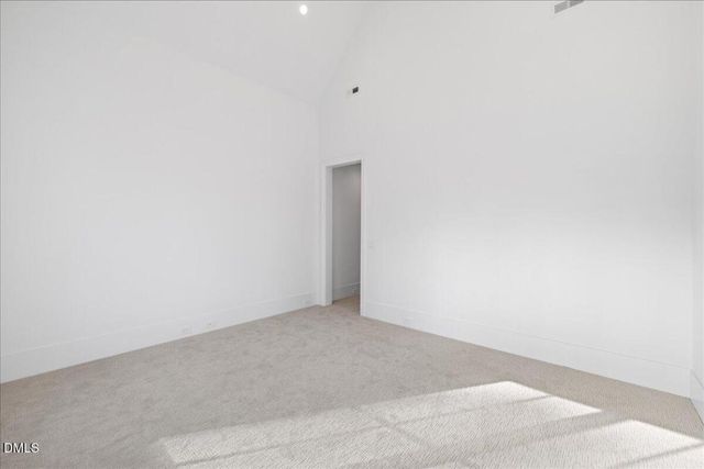 7309 Grist Mill Road, Raleigh, NC 27615