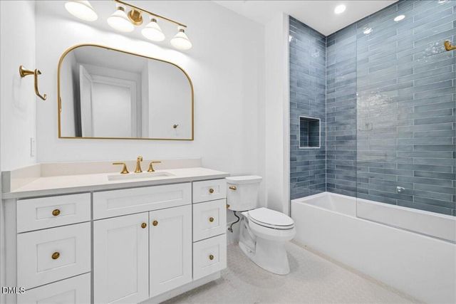 7309 Grist Mill Road, Raleigh, NC 27615