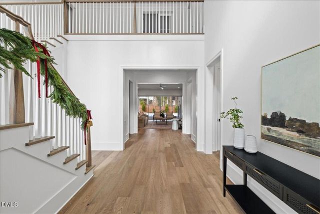 7309 Grist Mill Road, Raleigh, NC 27615