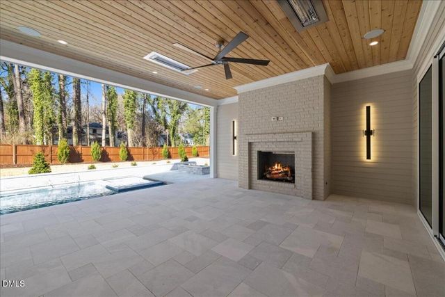 7309 Grist Mill Road, Raleigh, NC 27615