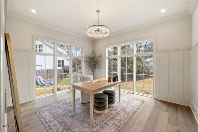 7309 Grist Mill Road, Raleigh, NC 27615