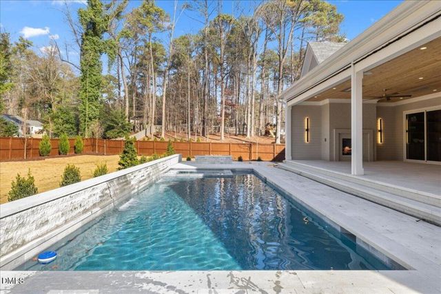 7309 Grist Mill Road, Raleigh, NC 27615