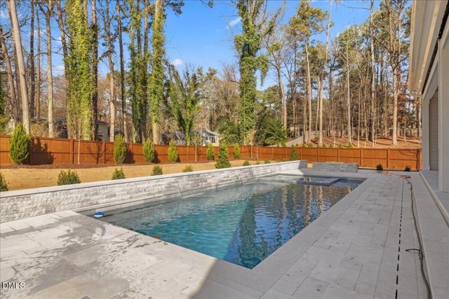 7309 Grist Mill Road, Raleigh, NC 27615