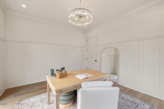 7309 Grist Mill Road, Raleigh, NC 27615