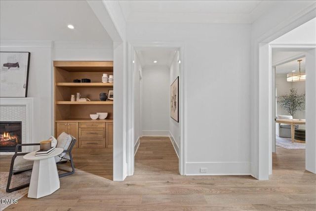 7309 Grist Mill Road, Raleigh, NC 27615