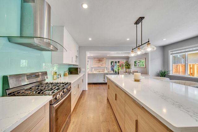 2935 Marietta Drive, Santa Clara, CA 95051