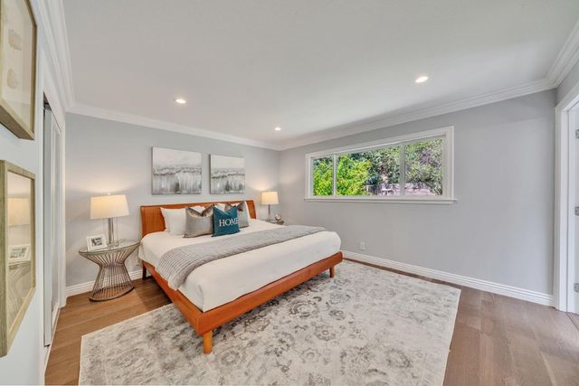 2935 Marietta Drive, Santa Clara, CA 95051