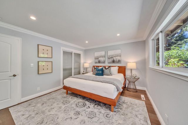 2935 Marietta Drive, Santa Clara, CA 95051