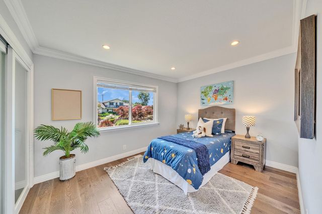 2935 Marietta Drive, Santa Clara, CA 95051