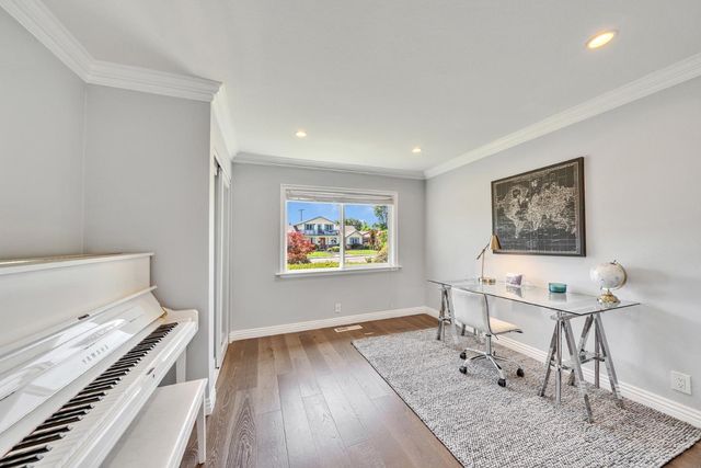 2935 Marietta Drive, Santa Clara, CA 95051