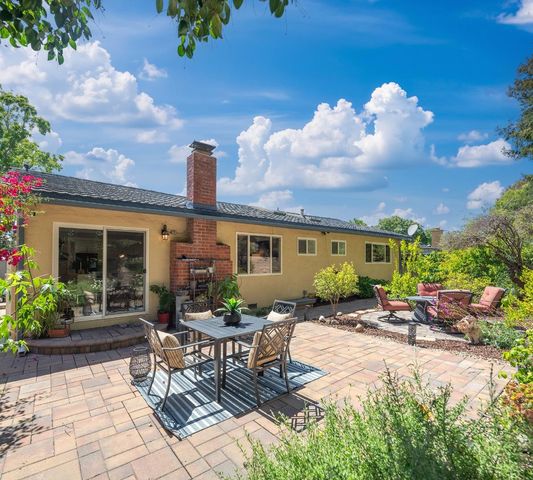 2935 Marietta Drive, Santa Clara, CA 95051