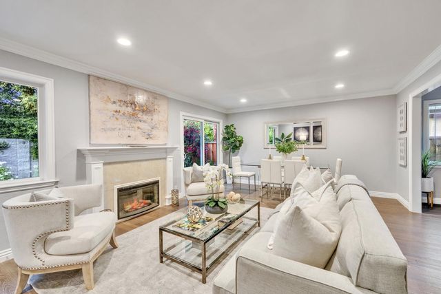 2935 Marietta Drive, Santa Clara, CA 95051