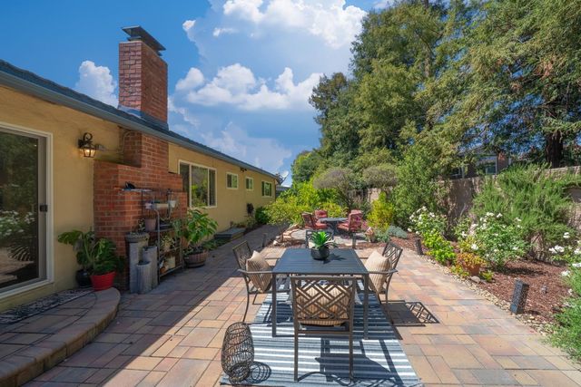 2935 Marietta Drive, Santa Clara, CA 95051