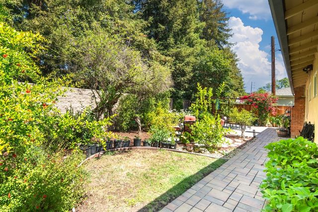 2935 Marietta Drive, Santa Clara, CA 95051