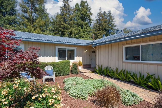2935 Marietta Drive, Santa Clara, CA 95051
