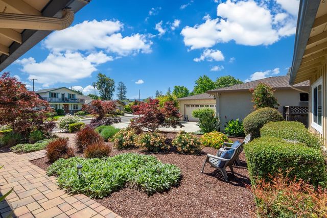 2935 Marietta Drive, Santa Clara, CA 95051