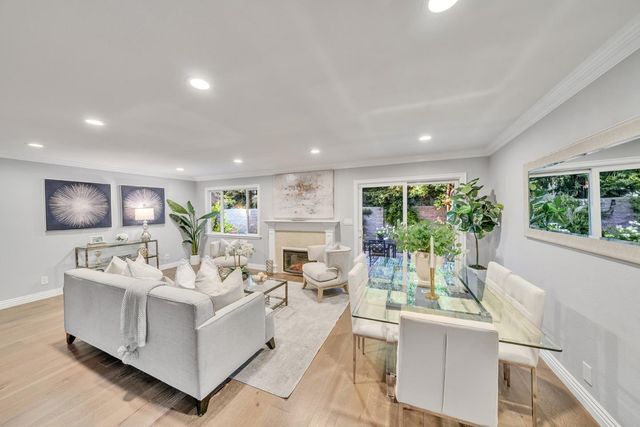 2935 Marietta Drive, Santa Clara, CA 95051