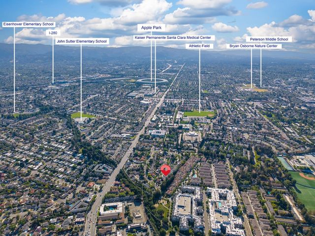 2935 Marietta Drive, Santa Clara, CA 95051