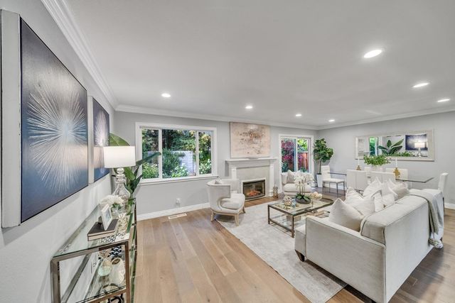 2935 Marietta Drive, Santa Clara, CA 95051