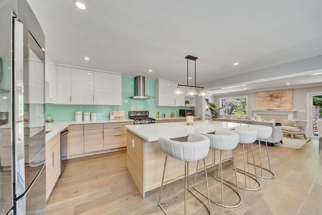 2935 Marietta Drive, Santa Clara, CA 95051