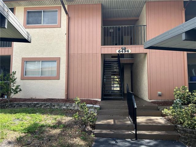 6494 Royal Woods DR 2, Fort Myers, FL 33908