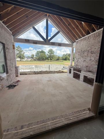 24964 Hopeview Way, Montgomery, TX 77356
