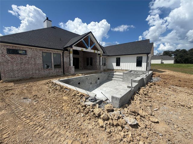 24964 Hopeview Way, Montgomery, TX 77356