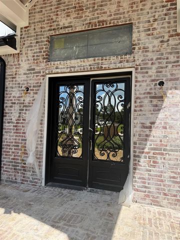 24964 Hopeview Way, Montgomery, TX 77356