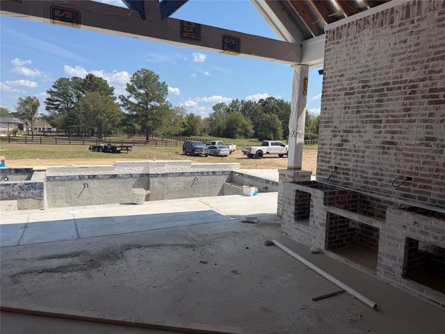 24964 Hopeview Way, Montgomery, TX 77356
