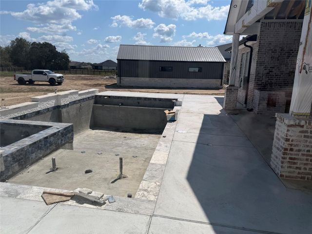 24964 Hopeview Way, Montgomery, TX 77356