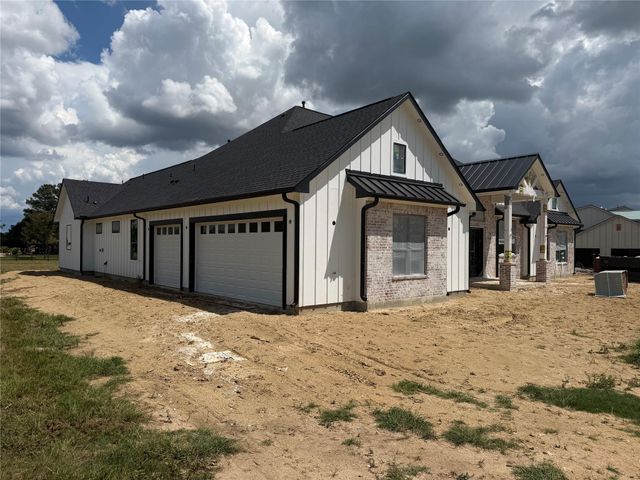 24964 Hopeview Way, Montgomery, TX 77356