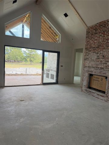 24964 Hopeview Way, Montgomery, TX 77356