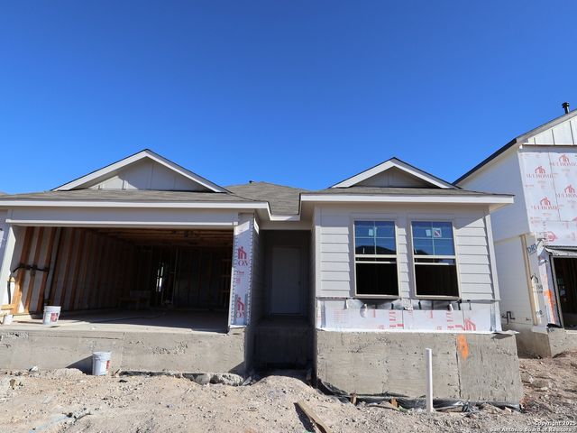 8228 Foxtail Fork, San Antonio, TX 78222