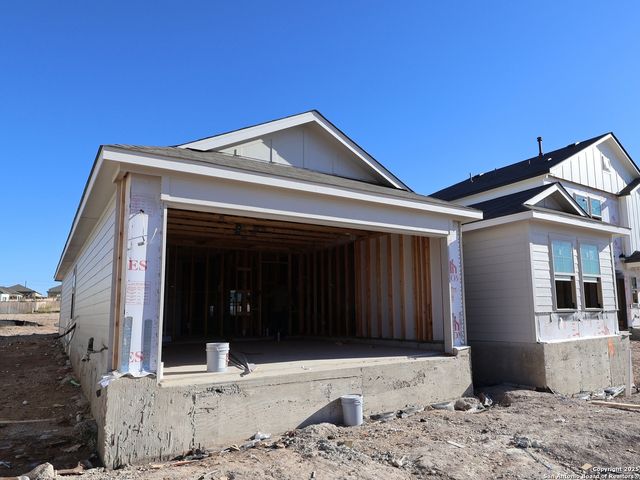 8228 Foxtail Fork, San Antonio, TX 78222