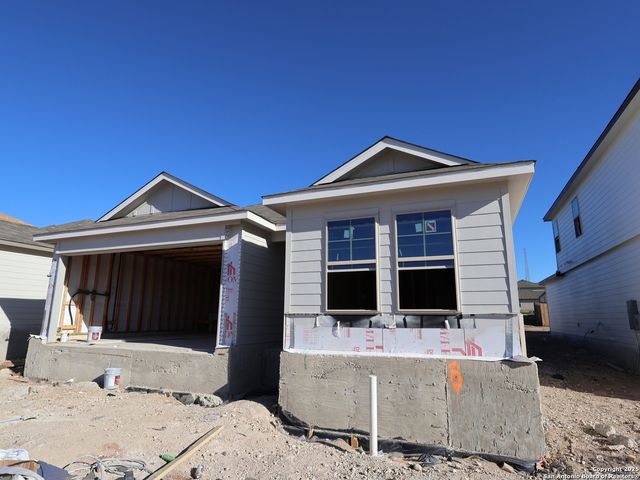 8228 Foxtail Fork, San Antonio, TX 78222