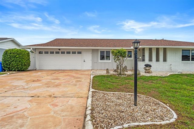 1406 SETON HALL DRIVE, Sun City Center, FL 33573