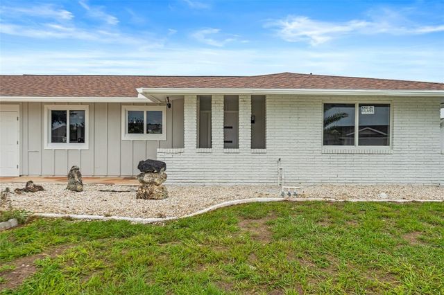 1406 SETON HALL DRIVE, Sun City Center, FL 33573