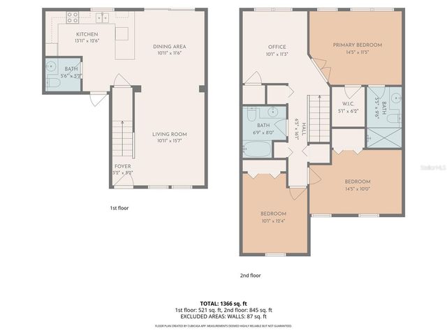 2907 BEAR OAK DRIVE, Valrico, FL 33594