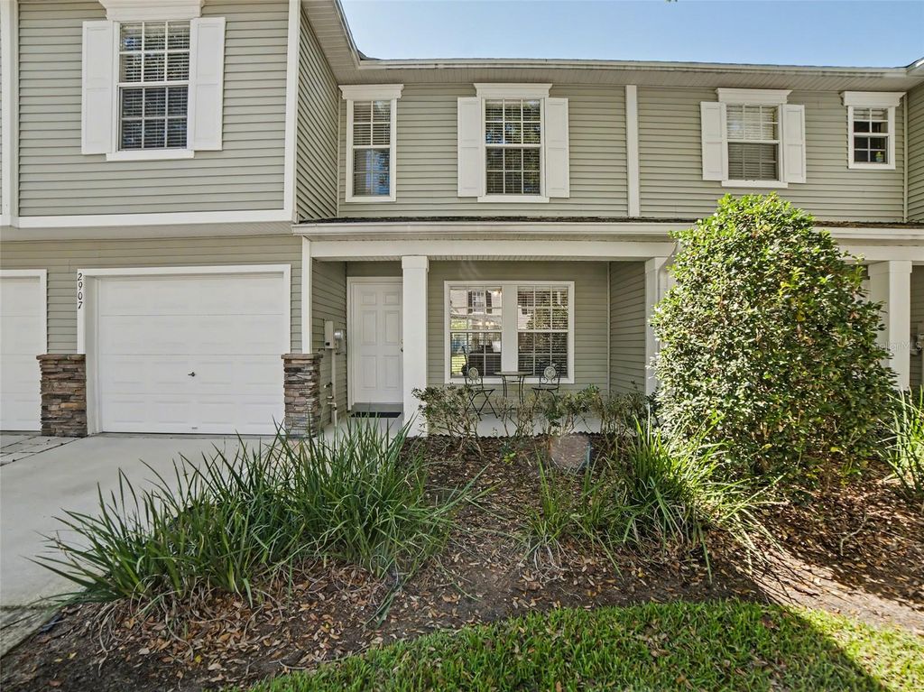 2907 BEAR OAK DRIVE, Valrico, FL 33594