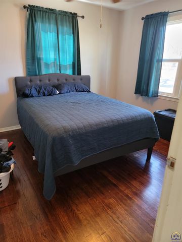 744 Elm ST, Emporia, KS 66801