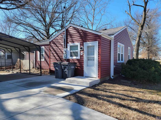 744 Elm ST, Emporia, KS 66801