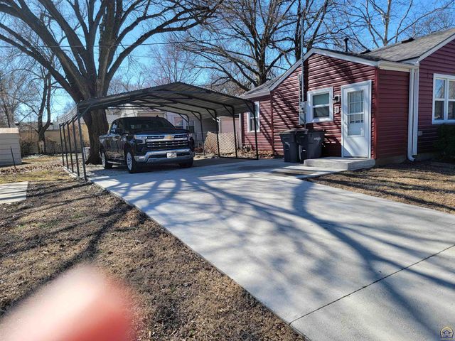 744 Elm ST, Emporia, KS 66801