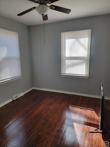 744 Elm ST, Emporia, KS 66801