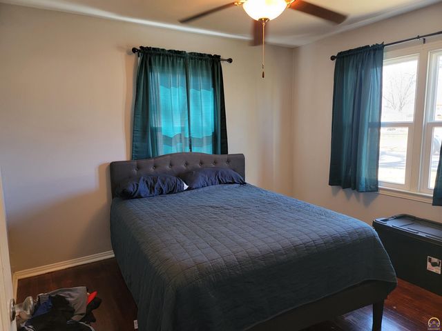 744 Elm ST, Emporia, KS 66801