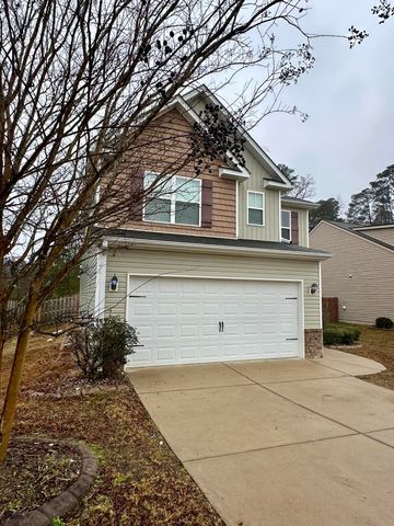 2455 Newbury Avenue, Grovetown, GA 30813