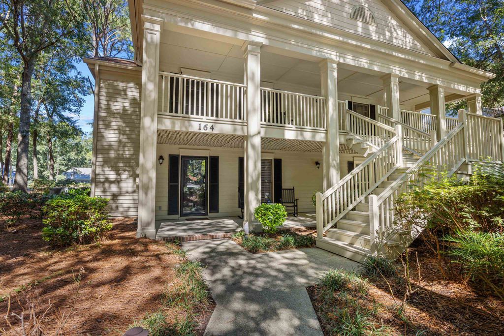 164 Stillwood Dr Unit 1, Pawleys Island, SC 29585 — photo 2